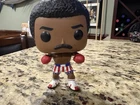 Funko POP Movies Rocky Apollo Creed