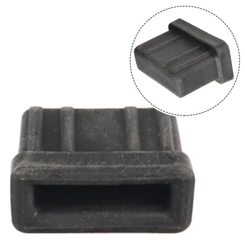 Brand New Upper Radiator Mount Replacement 17111712911 Accessories Black - Picture 7 of 9