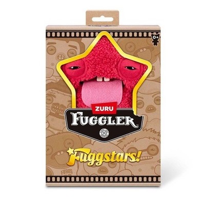 FUGGLER FUGGSTARS CHUNKY MCDUNKY NEU SPIELZEUG