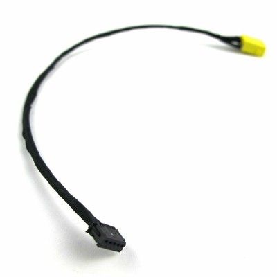 DC POWER JACK Socket CABLE FOR Lenovo IdeaPad Yoga 13 20175 145500054 59359494