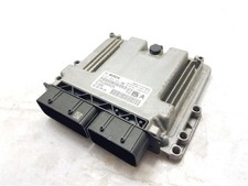 2020 PEUGEOT 508 ENGINE ECU 1.5 DIESEL DV5RC (YHZ) 9832694480