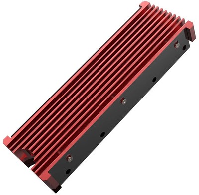 M.2 SSD NVMe Heatsink for Samsung 990 980 Pro 970 EVO Plus SN570 SN750 SN850 ...