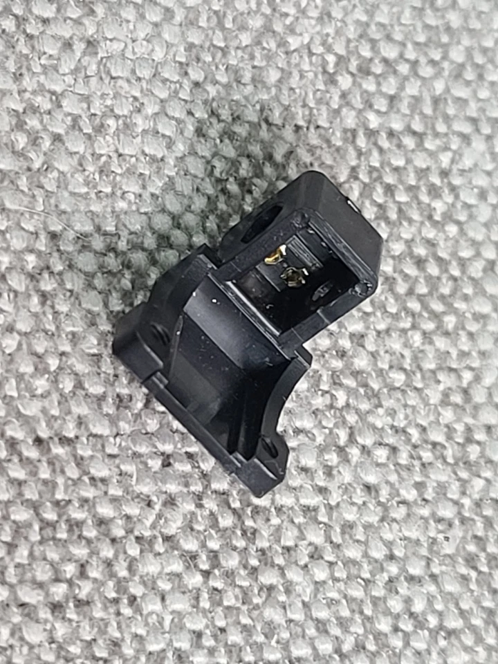 EMPIRE LTD280 CARTUCHO Parte DESPUÉS DEL MERCADO Para Piezas Foto 3 de 4