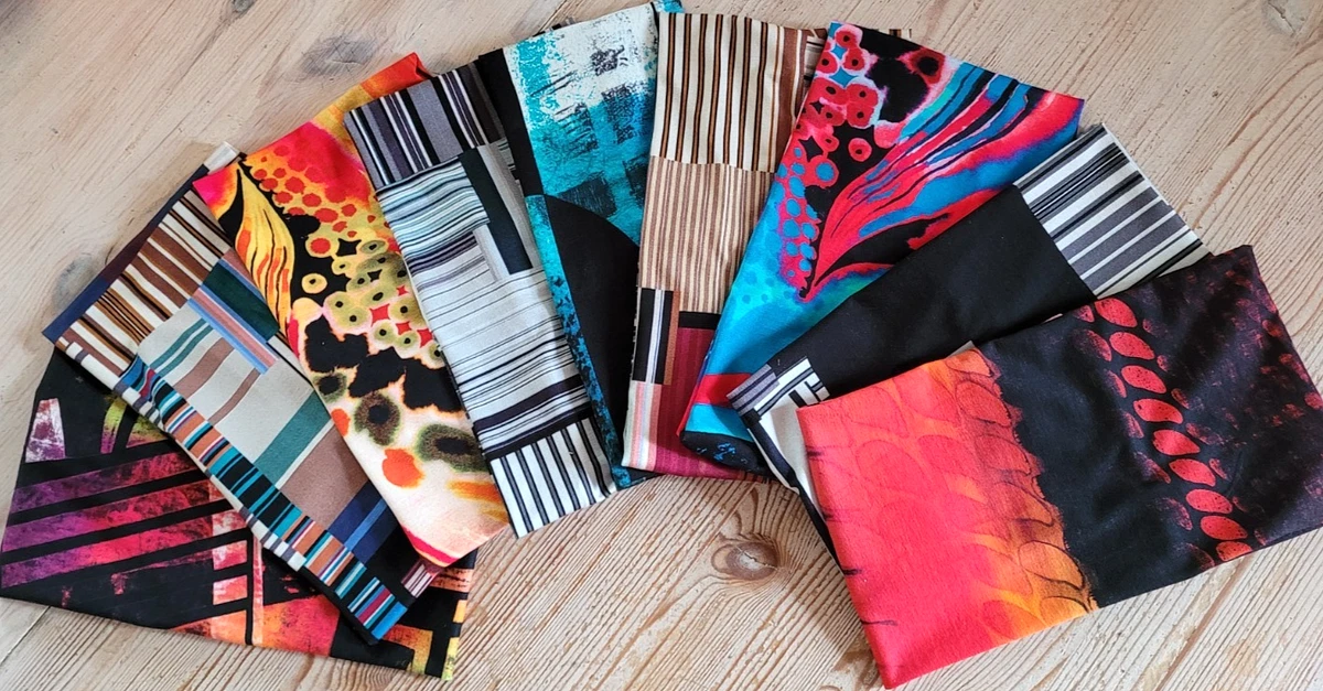 Haarband In 18 Verschiedenen Farben - Foto 8