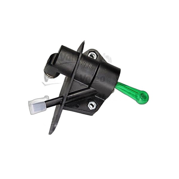 Geberzylinder Kupplung Ø 19,05 Mm FüR KG190094.0.1 Valeo FüR U.A. Ford Fiesta-image