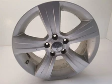 11-17 JEEP COMPASS Wheel Classic Style Vertical Rear Door Handle Silver 1LT46GSA