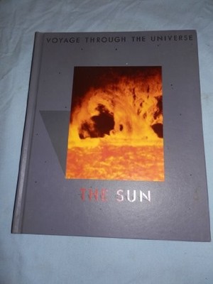 THE SUN (VOYAGE THROUGH THE UNIVERSE) By Roberta Conlan - Hardcover *BRAND NEW*