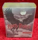 Harry Potter and the Prisoner of Azkaban 8x Tapes SW202