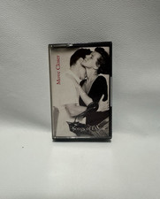 Move Closer - Songs Of Desire - Cassette Tape