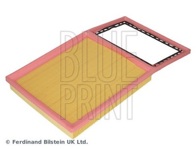 BLUE PRINT Luftfilter ADBP220113 Filtereinsatz für MG ZS SUV AZS1 VTi