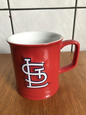 St. Louis Cardinals 2007 Major League Baseball Becher MLB von Encore