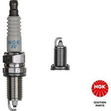 4x NGK 97472 Zündkerze für FIAT LANCIA ALFA ROMEO FORD PUNTO GRANDE EVO QUBO