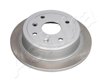 2 x ASHIKA 61-0W-W03C Bremsscheibe für CHEVROLET,DAEWOO