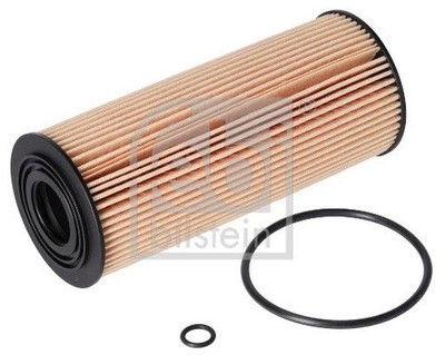 FEBI BILSTEIN Ölfilter 22544 für VW FORD AUDI SEAT SKODA