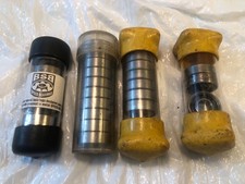 USED LOT 26x Mission, Enduro, Blackhole Etc Bearings 608ZZ / ZZ809