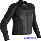 RST Sabre CE Leather Motorbike Sports Jacket