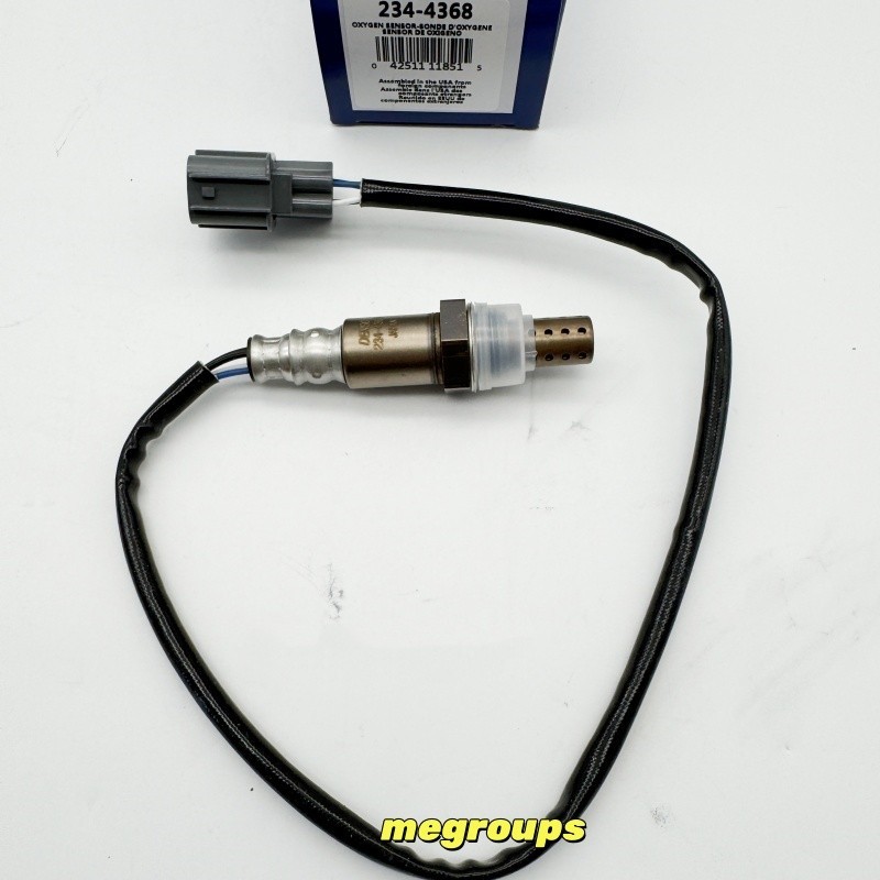 New DENSO 234-4368 Oxygen Sensor Upstream for 03-08 HONDA PILOT V6-3.5L