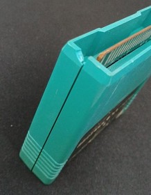 Super Cassette Vision Software Model Doraemon EPOCH