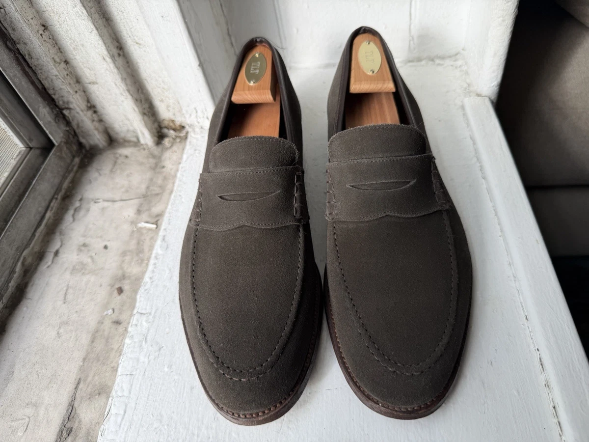 25+ crockett jones suede for sale | Updated Oct 2026