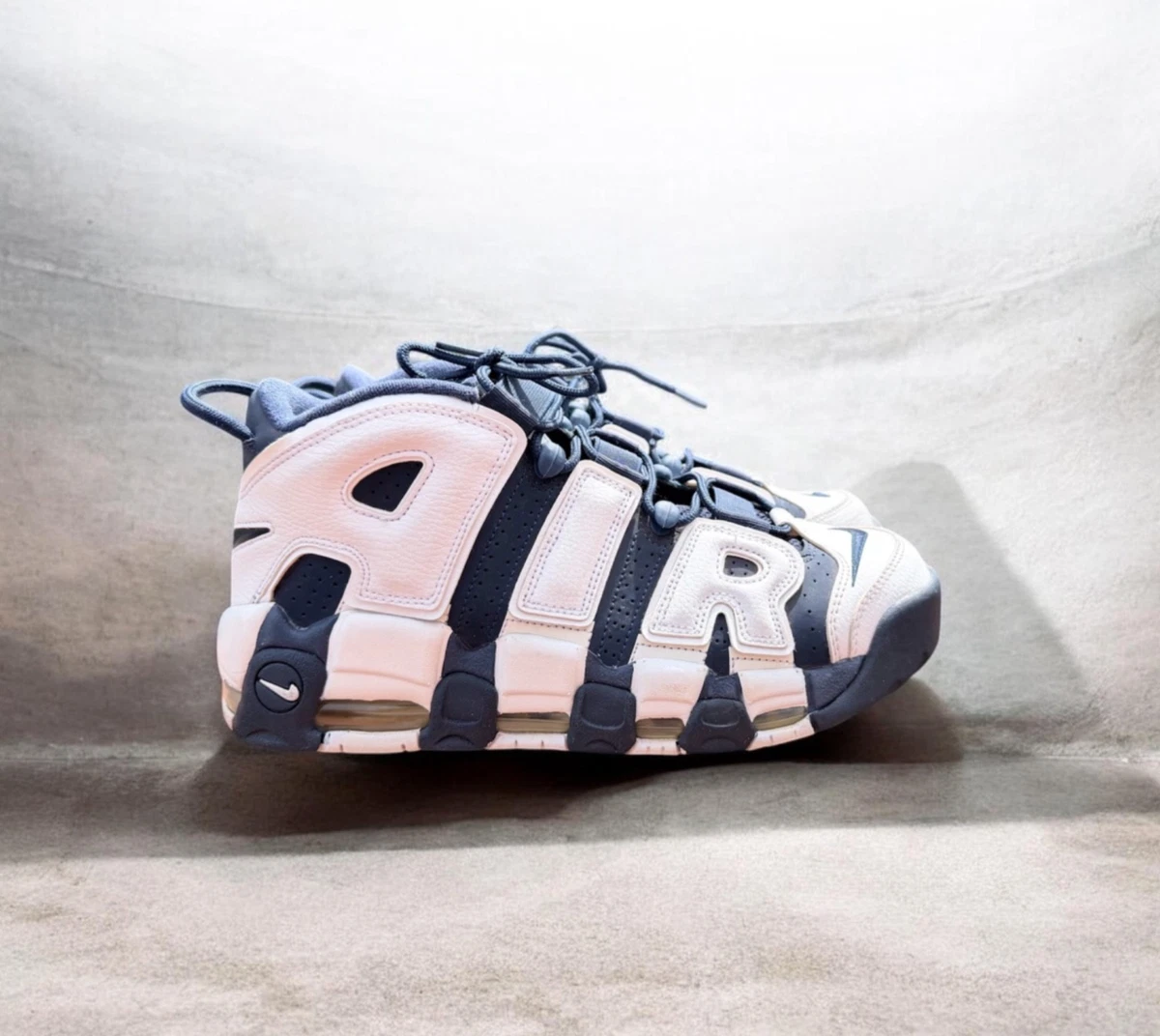 Nike Air More Uptempo Olympic for Sale | Authenticity Guaranteed
