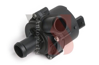 YSPARTS Zusatzwasserpumpe YS-AWP0005-H für AUDI SEAT SKODA VW