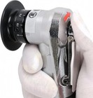 45 Degree Pneumatic Chamfering Tool, Mini Metal Working Fabrication Air Tool, An