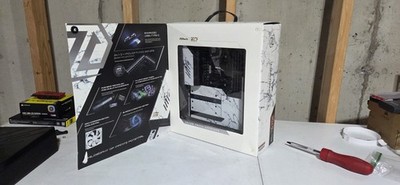 ASRock X670E Taichi Carrara AMD Motherboard - X670ETAICHICARRARA