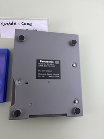 Used Panasonic GameCube Q Game Boy Player SH - GB10-H  Japan