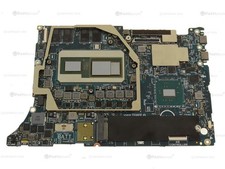 Dell OEM Precision 5530 2-in-1 Motherboard System Board Quad Motherboard F1R7C