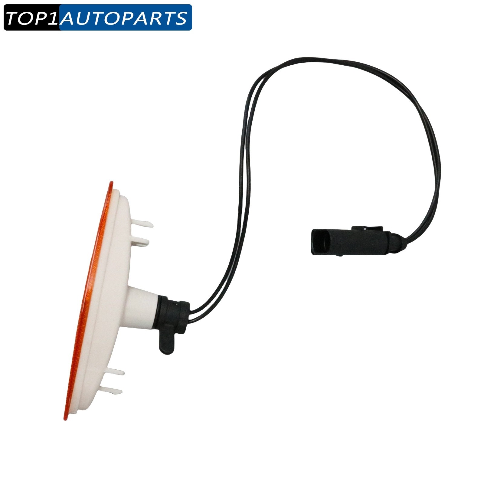 Bentley Continental GT 2004-2011 Front Right Side marker light