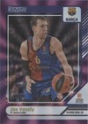 2024-25 Panini Donruss Euroleague - Jan Vesely #148