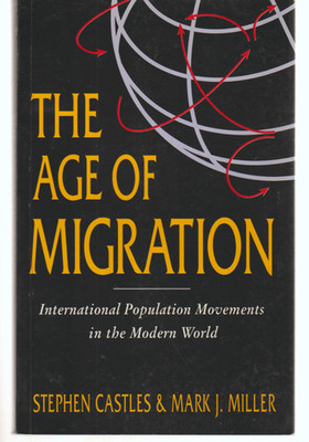 The Age Of Migration International Population Movements In The Modern World '93