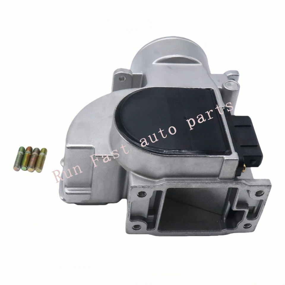 197100-4090 Para Mazda 323 Miata Protege 1990-1994 Sensor de Flujo Masivo de Aire Medidor Nuevo Foto 2 de 4