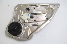 Fensterheber hinten rechts Mercedes C-KLASSE W204 2048200642 2127301879 05-2009