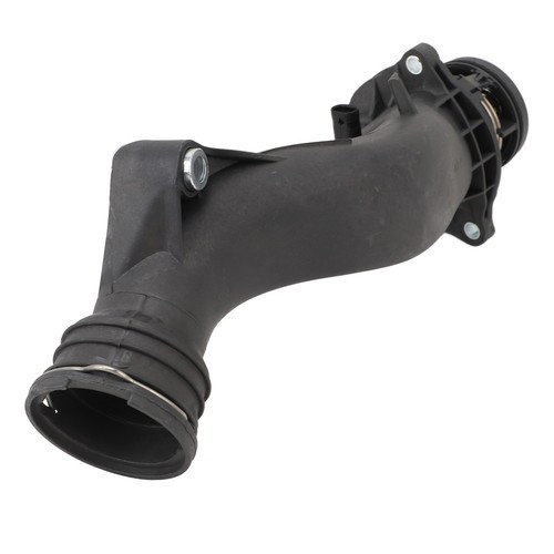 Coolant Thermostat Housing Sturdy Construction A2782000815 For CL550 CLS550 S550 - Picture 13 of 22
