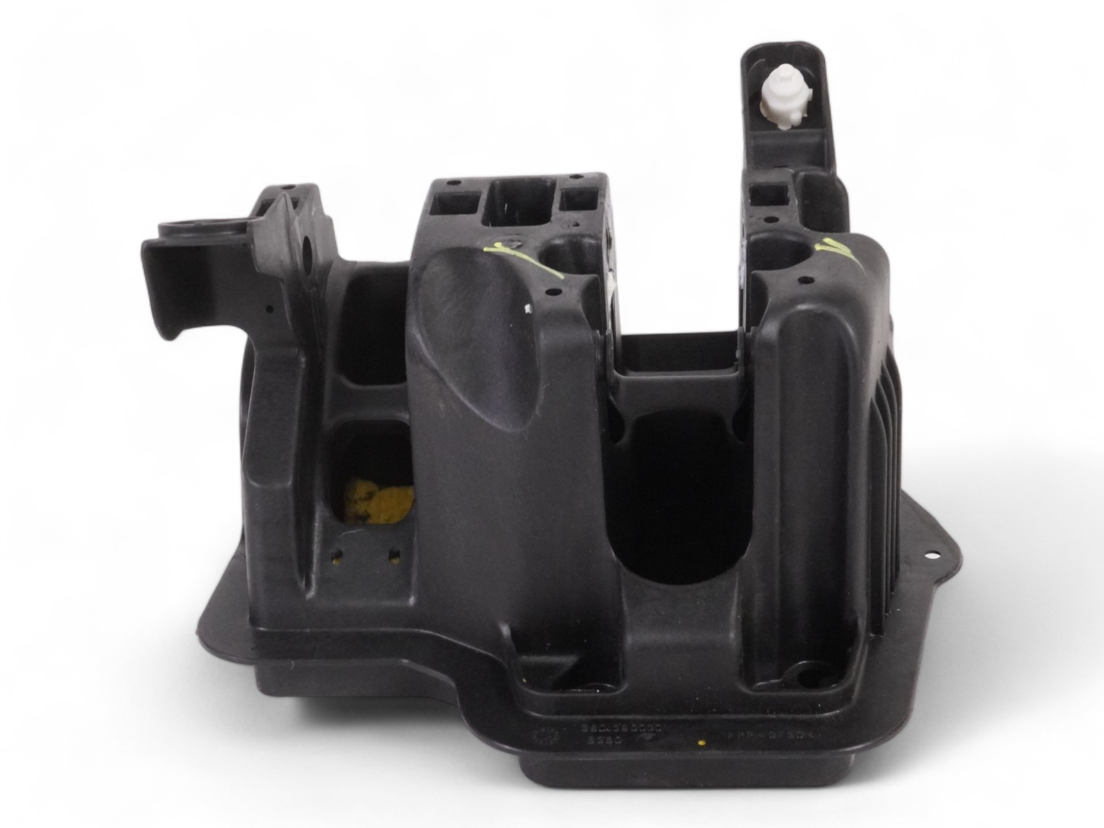 2003 - 2012 Maserati Quattroporte M139 Bracket Support Mount Brake Pedal OEM