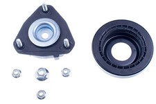 Reparatursatz Federbeinstützlager DENCKERMANN D600009 für FORD MONDEO 3 B5Y BWY