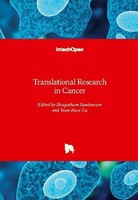 Translational Research In Cancer Sivapatham Sundaresan