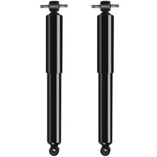 Rear Struts Shock Absorbers Fit For Jeep For Cherokee 1984-2001 Rear Struts Shock Absorbers Fit For Jeep For Cherokee 1984-2001