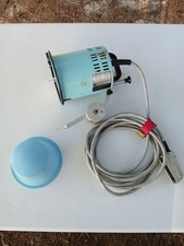 Broncolor 4730 Lamp head Light W/ Cap READ