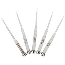 Élément chauffant externe efficace noyau en fer à souder 3060 W élément cha