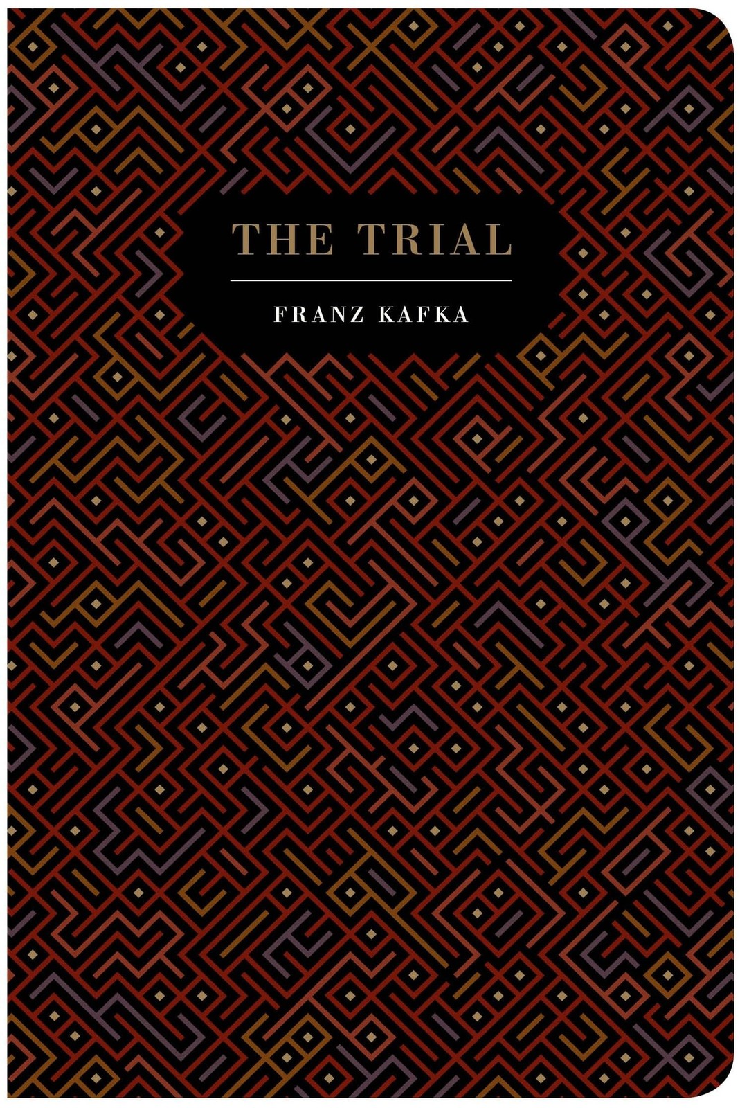 The Trial (Chiltern Classics) - Image 3