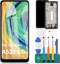 Samsung Galaxy A52S 5G Screen Replacement for Samsung A52S 5G