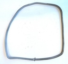 Mercedes W203 A2036972351 7D50 Kantenschutz Türdichtung vorne grau Mercedes W203 A2036972351 7D50 Kantenschutz Türdichtung vorne grau