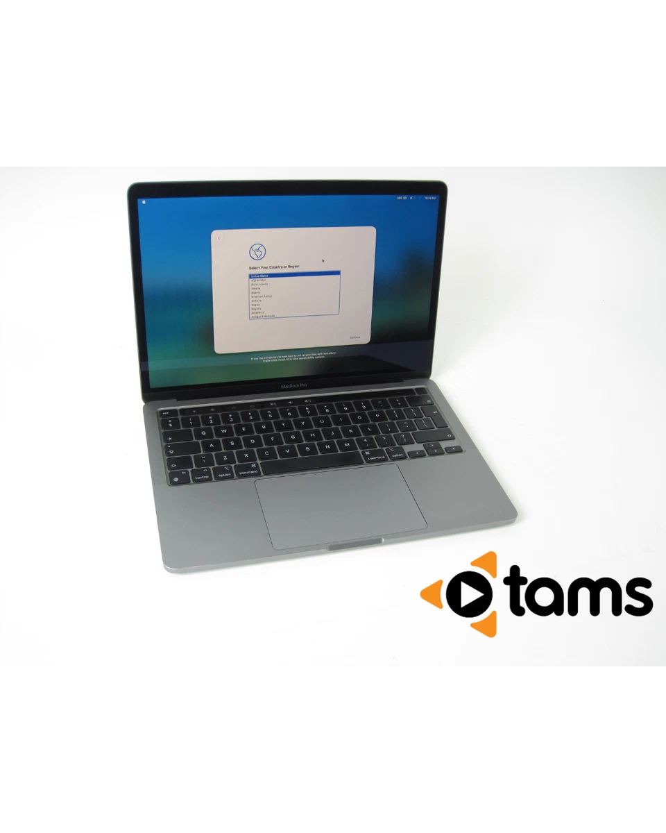 Las mejores ofertas en Apple MacBook Pro 13 en 2020 | eBay