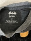 Batman Boys T-shirt 4T Short Sleeve — photo 5