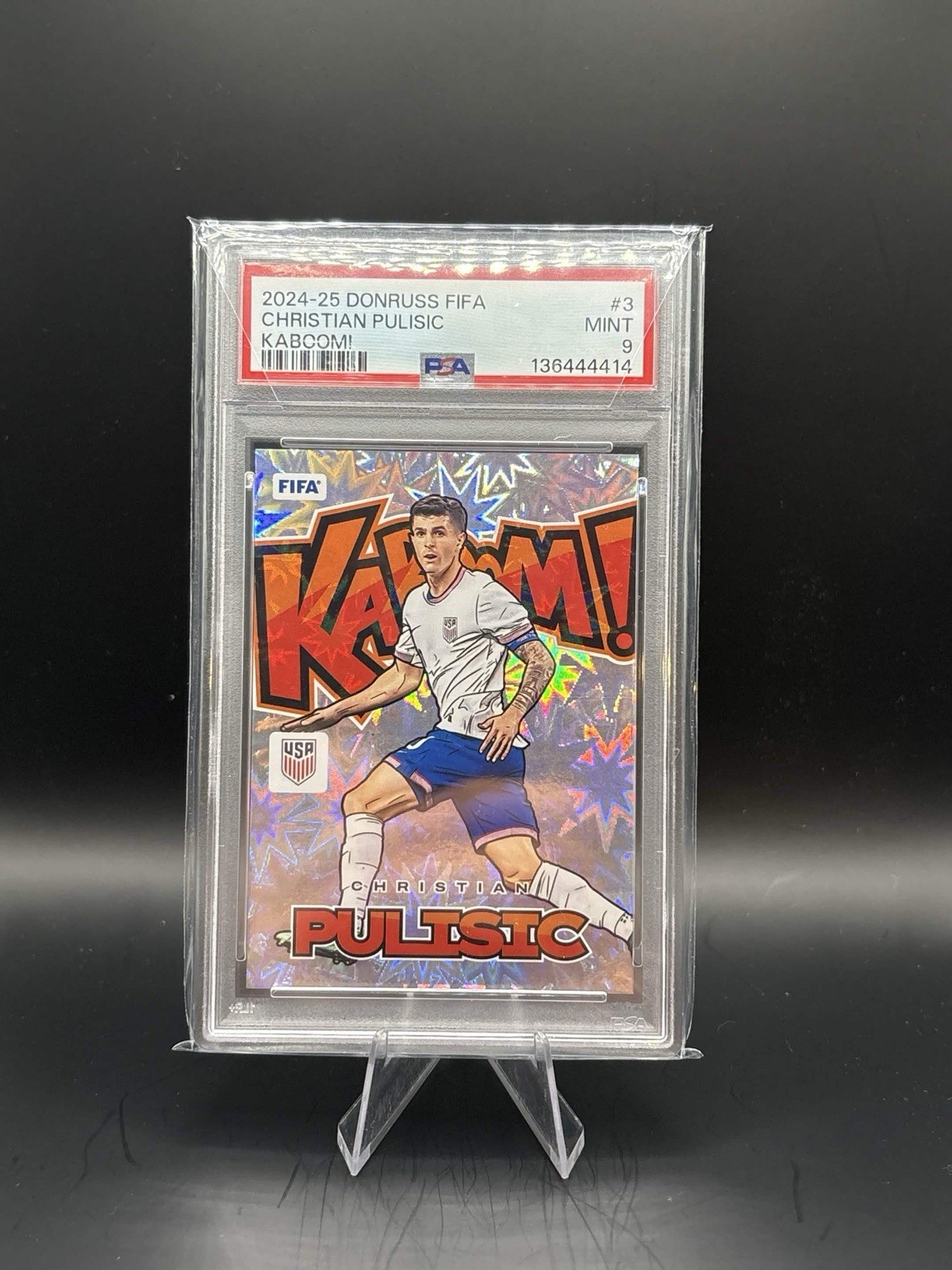 Ebay Item For Sale