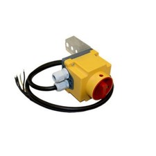 Systemair Rev-5 Pol/ 07 EC Rep Schalter Revisionsschalter 9763