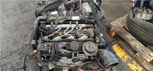 KOLBEN BMW X1 (E84) SUV xDrive 20d 2.0 16V (N47-D20C) N47D20C #90827