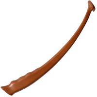 Madcat Clonk Deluxe - Wallerholz Zum Klopfen Auf Waller, Klopfholz FüR Welse